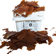 Load image into Gallery viewer, Enriched 3 lb Cool Mysis Flakes for Freshwater &amp; Marine Fish - Vital Nutrients