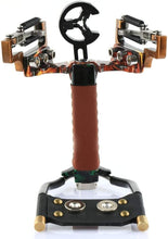 Load image into Gallery viewer, Premium Slingshot with LED Bracket - Ideal for Outdoor Hunting and Competition