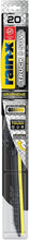 Load image into Gallery viewer, Durable 20-Inch Truck &amp; SUV Wiper Blades – Engineered for All Driving Adventures