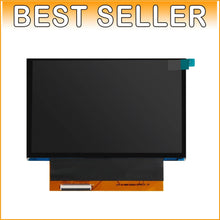 Load image into Gallery viewer, High-Definition 6.6-Inch LCD Screen for Photon Mono 2 3D Printer - Easy Install