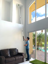 Load image into Gallery viewer, Revolutionary 20ft Adjustable Bulb Changing Tool - Effortless &amp; Safe