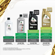 Load image into Gallery viewer, High-Performance 5W-30 Full Synthetic Oil, 1 Quart | 6-Pack for Engine Longevity