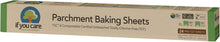 Load image into Gallery viewer, Unbleached Silicone Baking Sheets - 288 Precut Liners for Stress-Free Baking