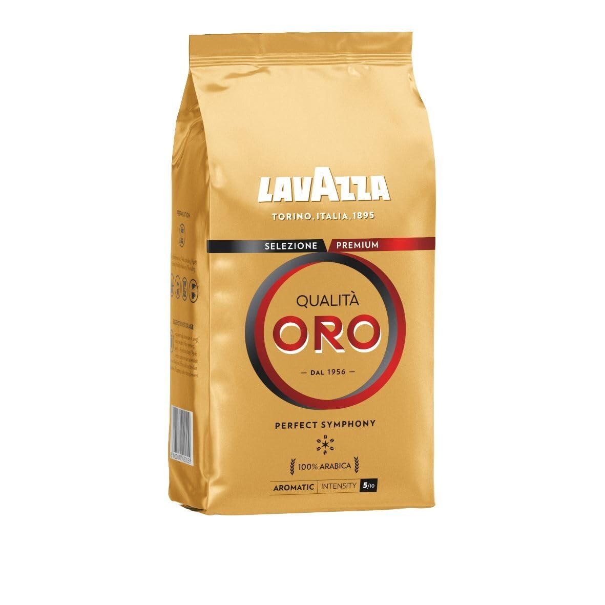 Artisan 1 kg Coffee Beans - Floral & Fruity Medium Roast for Espresso Lovers