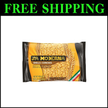 Load image into Gallery viewer, Classic Shell Pasta made with Durum Wheat – Easy, Quick Meals, Pack of 20