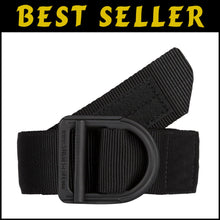 Load image into Gallery viewer, 1.75" Tactical Operator Belt - Versatile Nylon Mesh with High-Tensile Strength