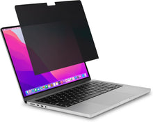 Load image into Gallery viewer, 2021-2024 MacBook Pro 16" Magnetic Privacy Filter - Blue Light &amp; Glare Reduction