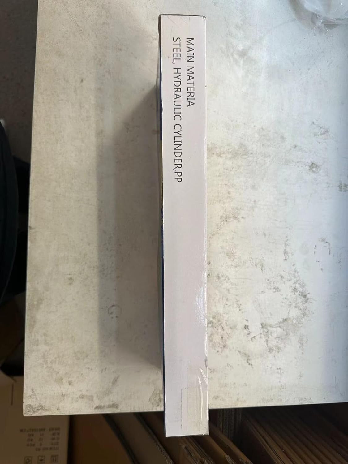 Power Twister Chest Expander - Up to 440lbs, Perfect for Arm Strength Training