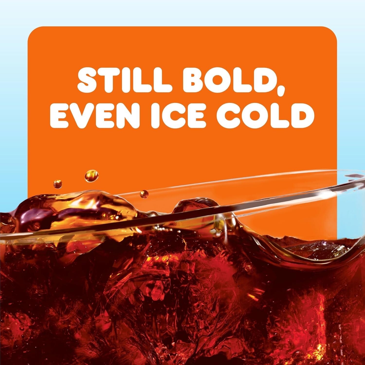 Bold Caramel Flavored Dunkin’ Iced Coffee K-Cup Pods - 60 Total Pods Inside