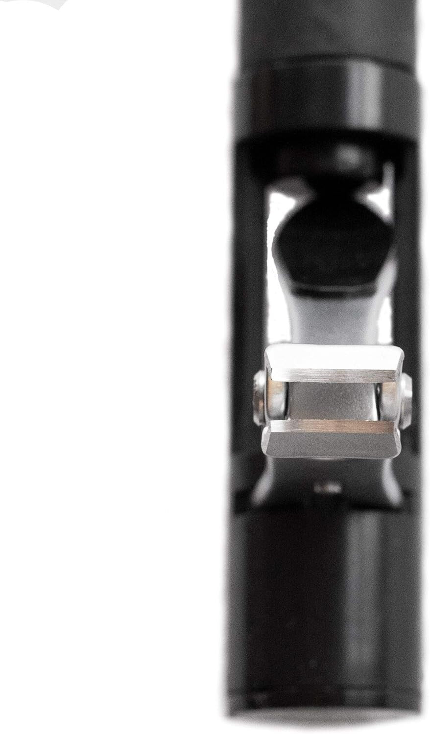 15-Inch Long Handled Toe Nail Clippers for Seniors - Effortless Grooming