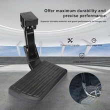 Load image into Gallery viewer, Non-Slip Aluminum Bed Step for Ford F150 2021-2023 - Safe &amp; Convenient Access