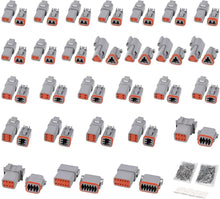 Load image into Gallery viewer, Comprehensive 372PCS DT Connector Set - Reliable Waterproof Electrical Solution