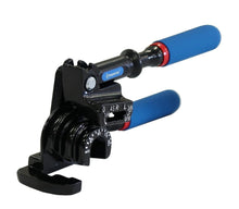 Load image into Gallery viewer, Lightweight Aluminum Tube Bender - 3/16” to 3/8” with Smooth Bending Action