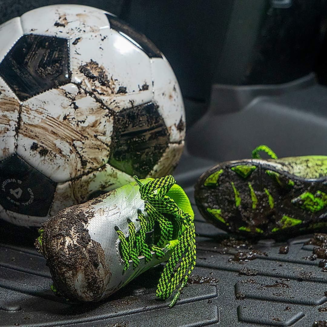 Eco-Friendly Custom Liner Set for 2020-2023 Hyundai Palisade - Easy Clean Design