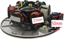 Load image into Gallery viewer, Premium 6-Wire Stator Magneto for Dirt Bikes: Fast Installation &amp; Reliability