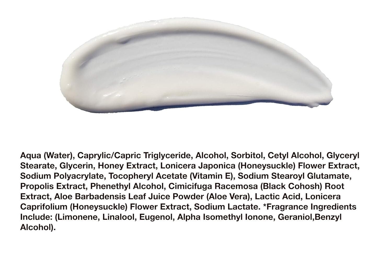 Sensitive Skin Redness Relief Lotion - Fast-Acting, Hypoallergenic & Non-Greasy