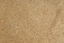 Load image into Gallery viewer, Namale Natural Aquarium Sand 11 lbs - Fine Grain River Sand for Tank Aesthetics