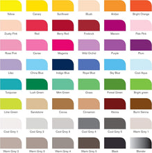 Load image into Gallery viewer, Essential 48-Count ProMarker Art Marker Set - Perfect for Drawing &amp; Illustration