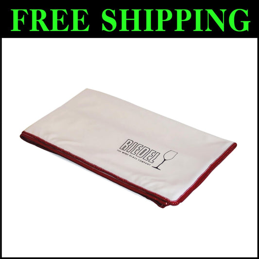 Premium Microfiber Cleaning Cloth Set - Perfect for Crystal Care and Maintenance