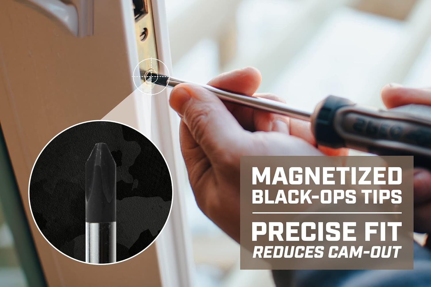 Versatile 14-Piece Screwdriver Set: Phillips, Slotted, Torx & Square Options