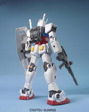 Load image into Gallery viewer, Official Bandai Hobby RX-78-2 Gundam 1/48 Model - No Glue Needed for Easy Build