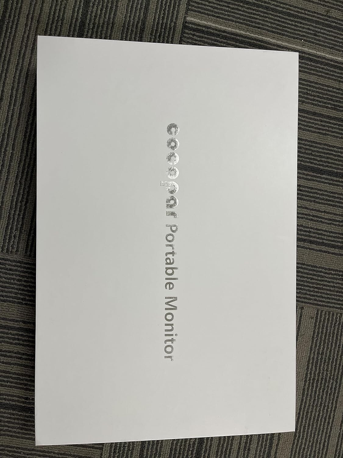 17.3-Inch FHD Portable Gaming Monitor - USB-C, HDR, FreeSync & Built-in Speakers