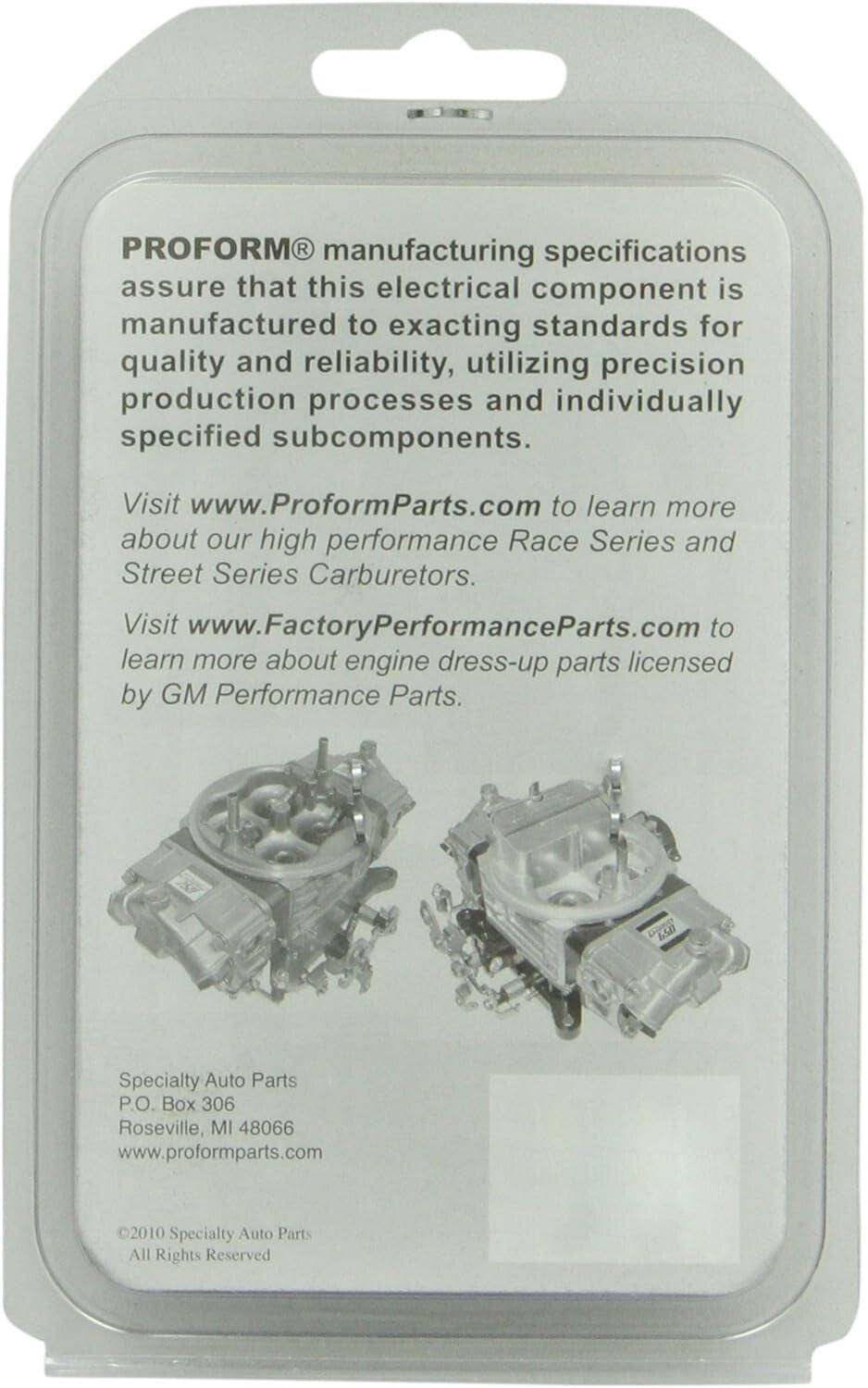 Lightweight High-Performance Ignition Module - Perfect for Vehicle Upgrades