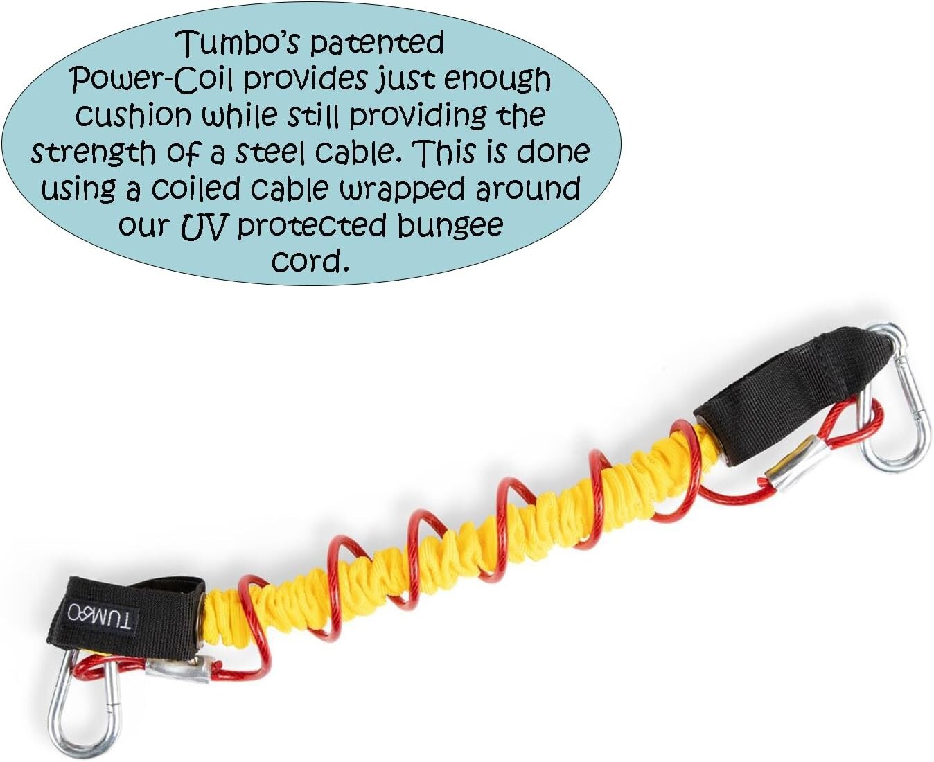 Anti-Shock Aerial Dog Zipline Runner - 150ft Heavy-Duty for Large Dogs