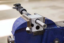 Load image into Gallery viewer, Lightweight Aircraft Grade Aluminum Barrel Clamp - Safe for All Barrel Finishes
