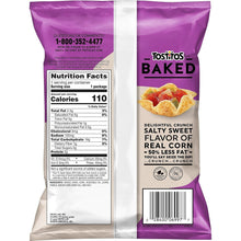 Load image into Gallery viewer, Convenient 72 Pack of Healthy Tortilla Chips - Oven Baked for Crunchy Delight
