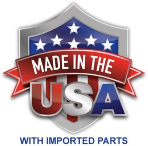 Electric Dog Fence System - 1 Dog, 1500 Ft Heavy-Duty Wire & Waterproof Collar