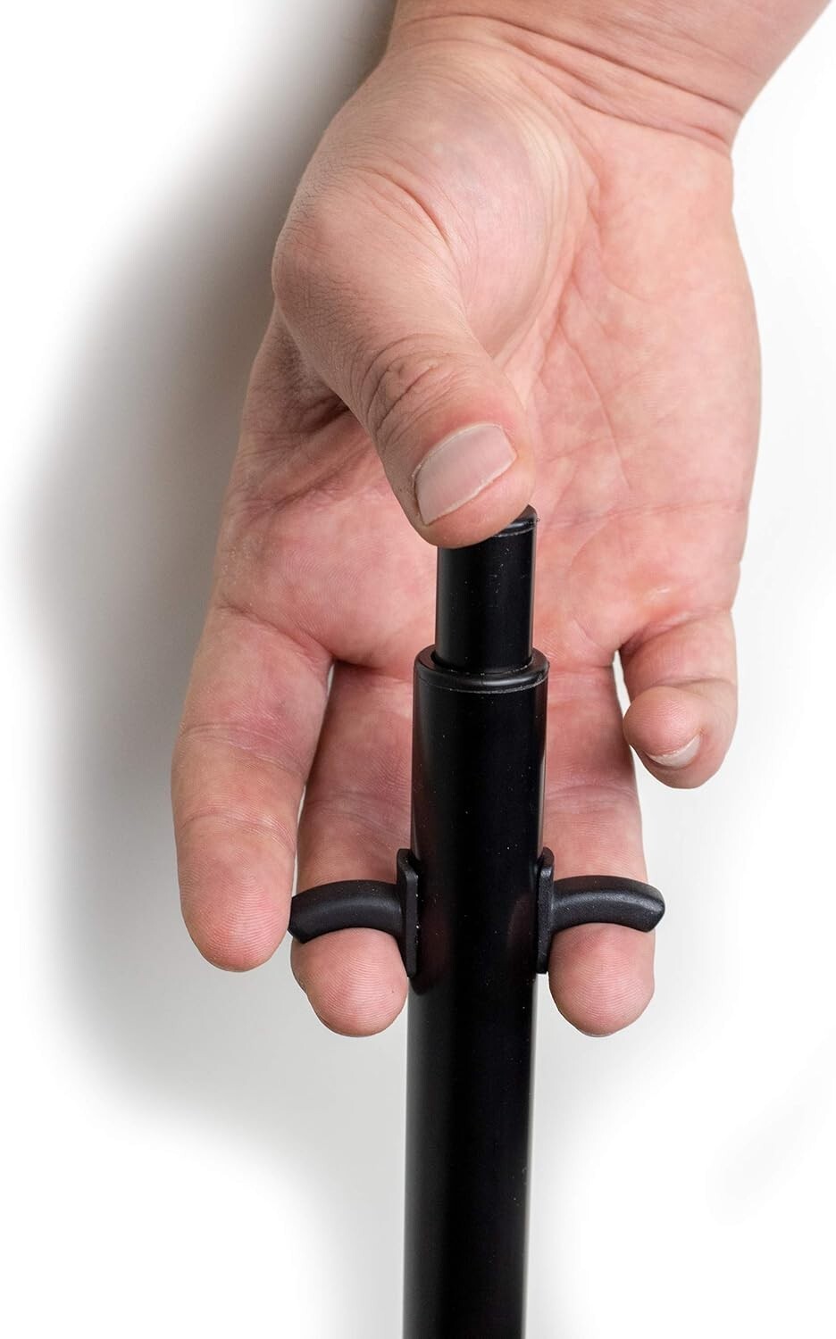 15-Inch Long Handled Toe Nail Clippers for Seniors - Effortless Grooming