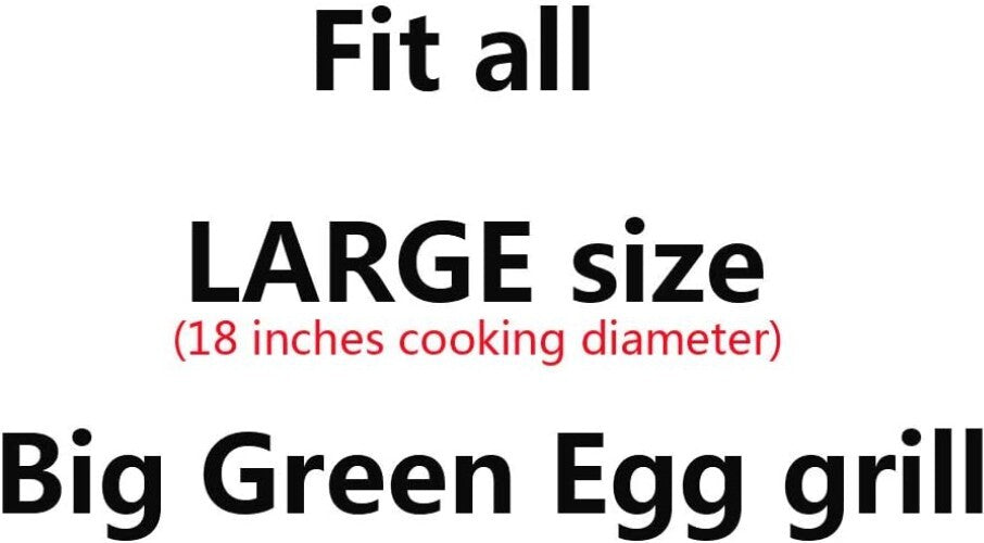 Innovative Ash Drawer Accessory for Large Big Green Egg - Quick & Easy Clean-Up