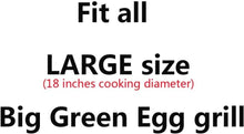 Load image into Gallery viewer, Innovative Ash Drawer Accessory for Large Big Green Egg - Quick &amp; Easy Clean-Up