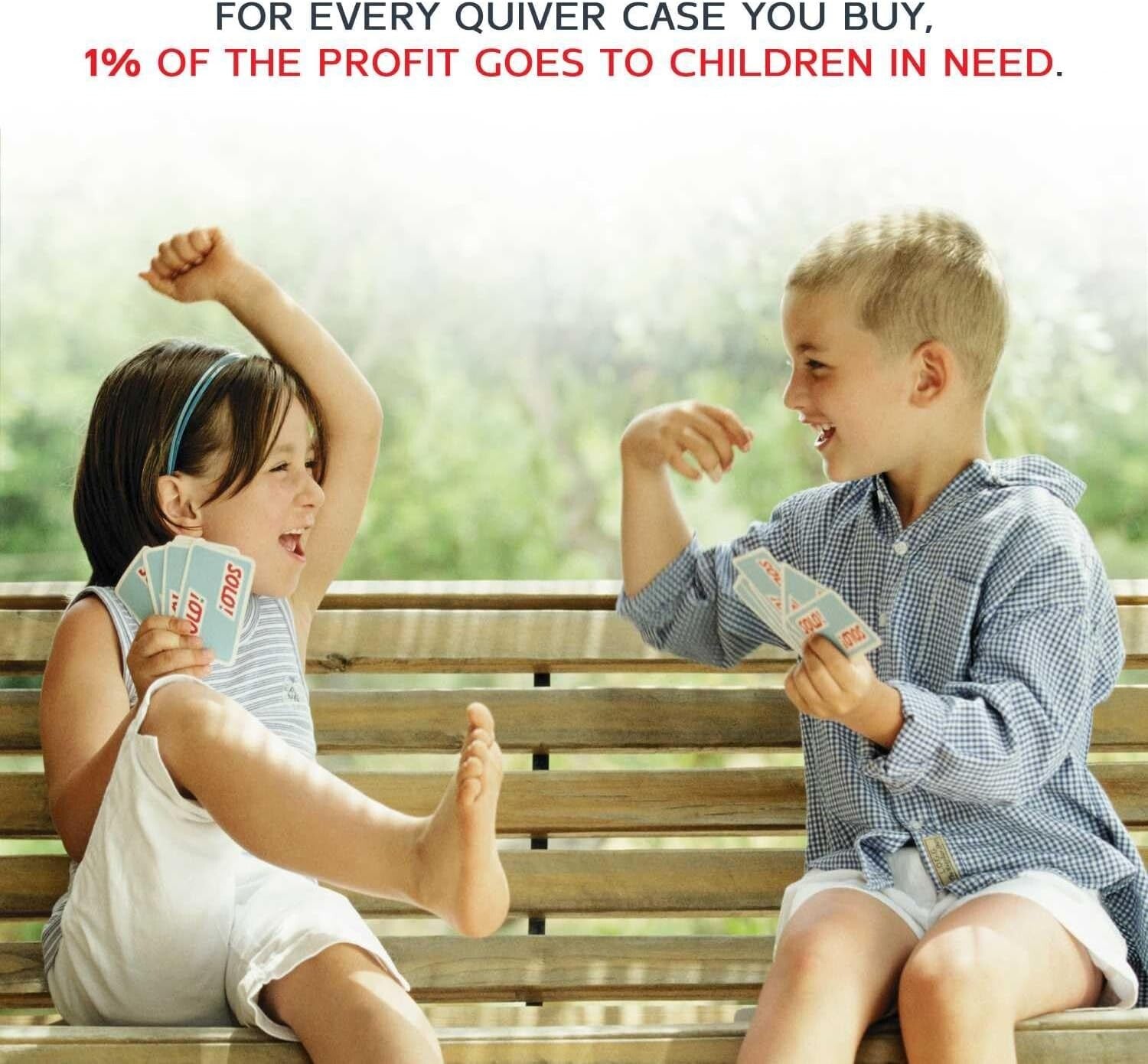 Premium Water-Resistant Card Deck Case with Zipper - Perfect for TCG Enthusiasts