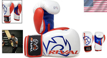 Load image into Gallery viewer, High-Density Padding Boxing Bag Gloves with Ergo Strap for Ultimate Comfort
