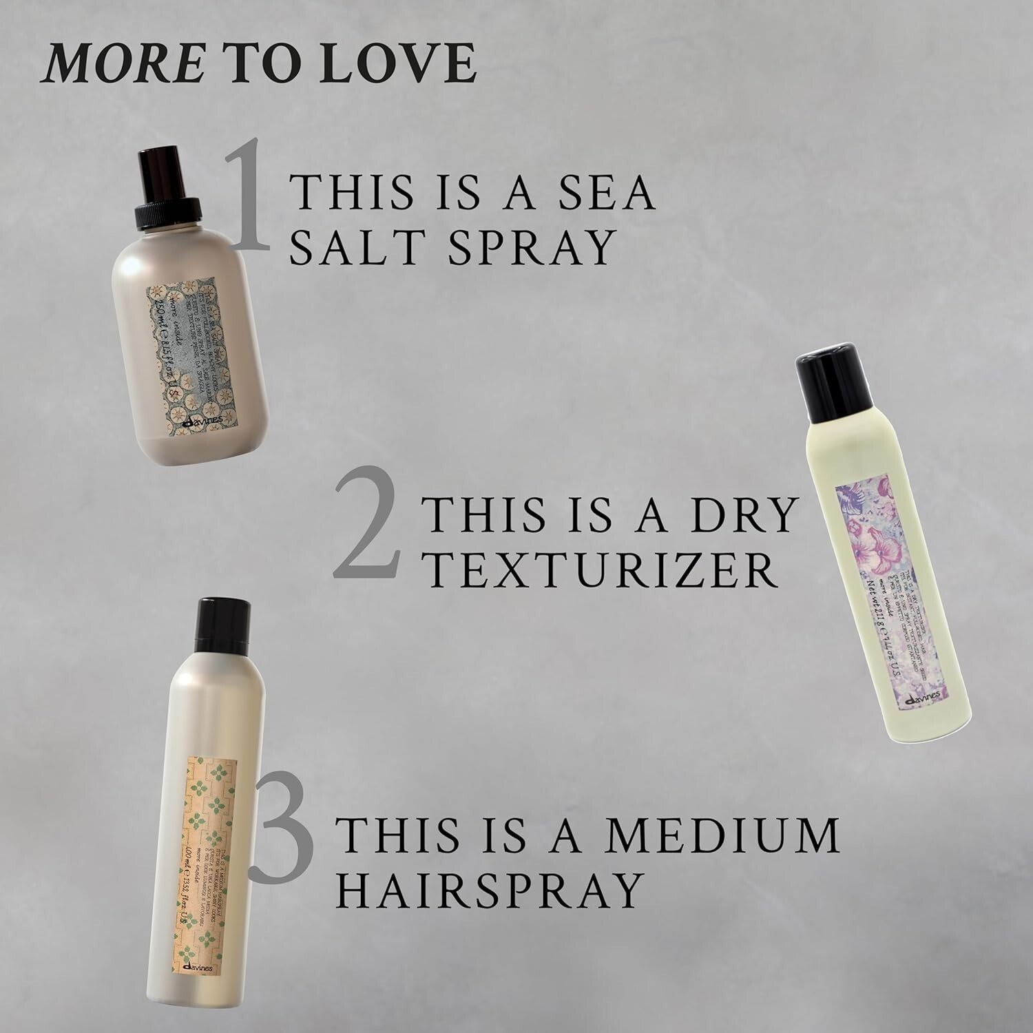 Compact Vanilla and Grapefruit Dry Shampoo - Instant Clean Hair in Minutes