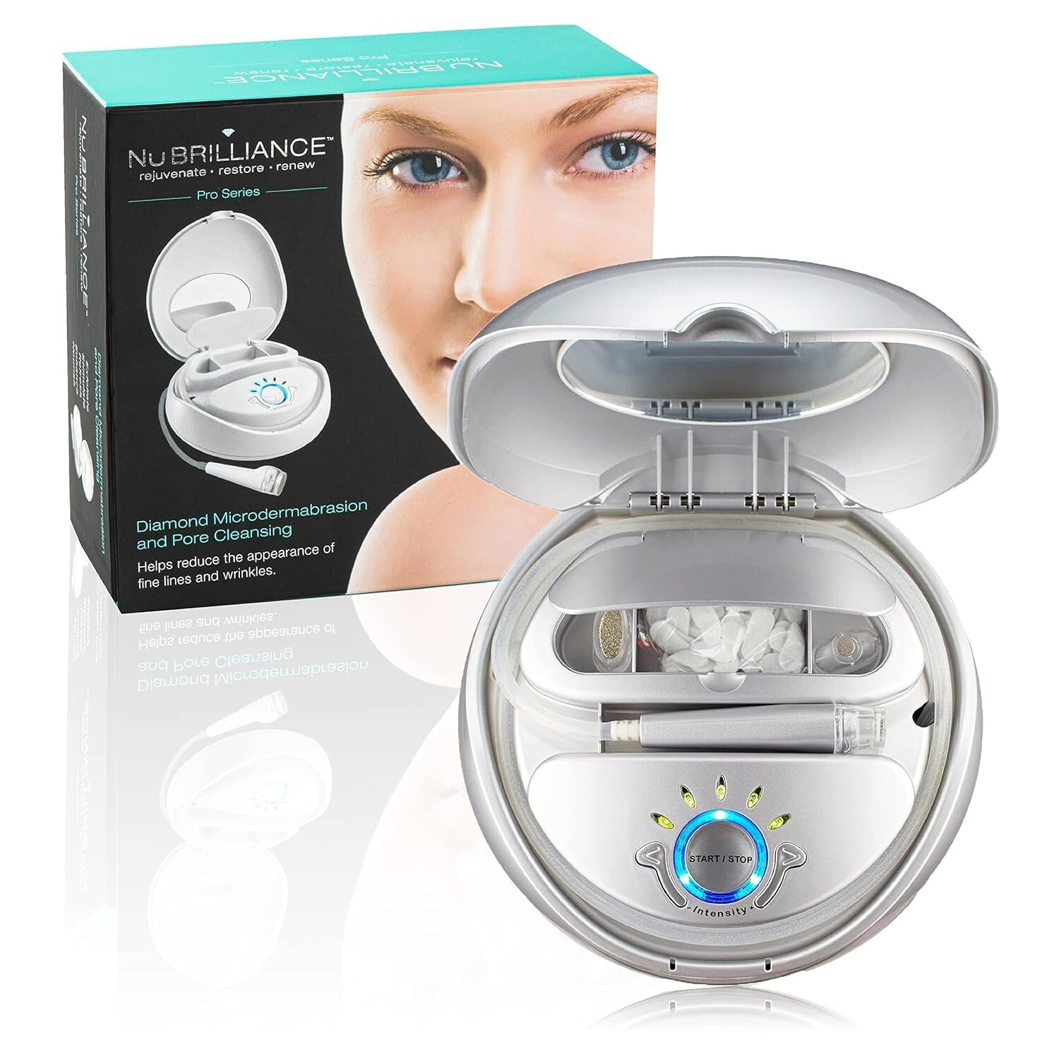 Effective Microdermabrasion for Sensitive Skin – Anti-Aging Skincare Solution