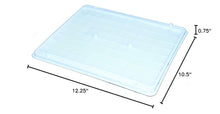Load image into Gallery viewer, Extra-Large No-Mess Glue Traps for Rats, Mice, &amp; Snakes - Cold Weather Ready