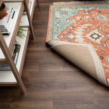 Load image into Gallery viewer, Eco-Friendly 8' x 10' Non-Slip Rug Gripper - 1/4" Thick for All Floors
