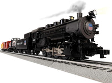Load image into Gallery viewer, Union Pacific Flyer Lionel 5.0 Electric O Gauge Train Set with Bluetooth Control