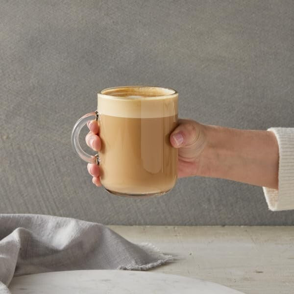 Classic Butter Rum Syrup 25.4 Oz - Pack of 4 for All Your Beverage Creations