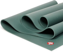Load image into Gallery viewer, Handmade Non-Slip Yoga Mat - 71"x24" Durable PVC, Ideal for All Fitness