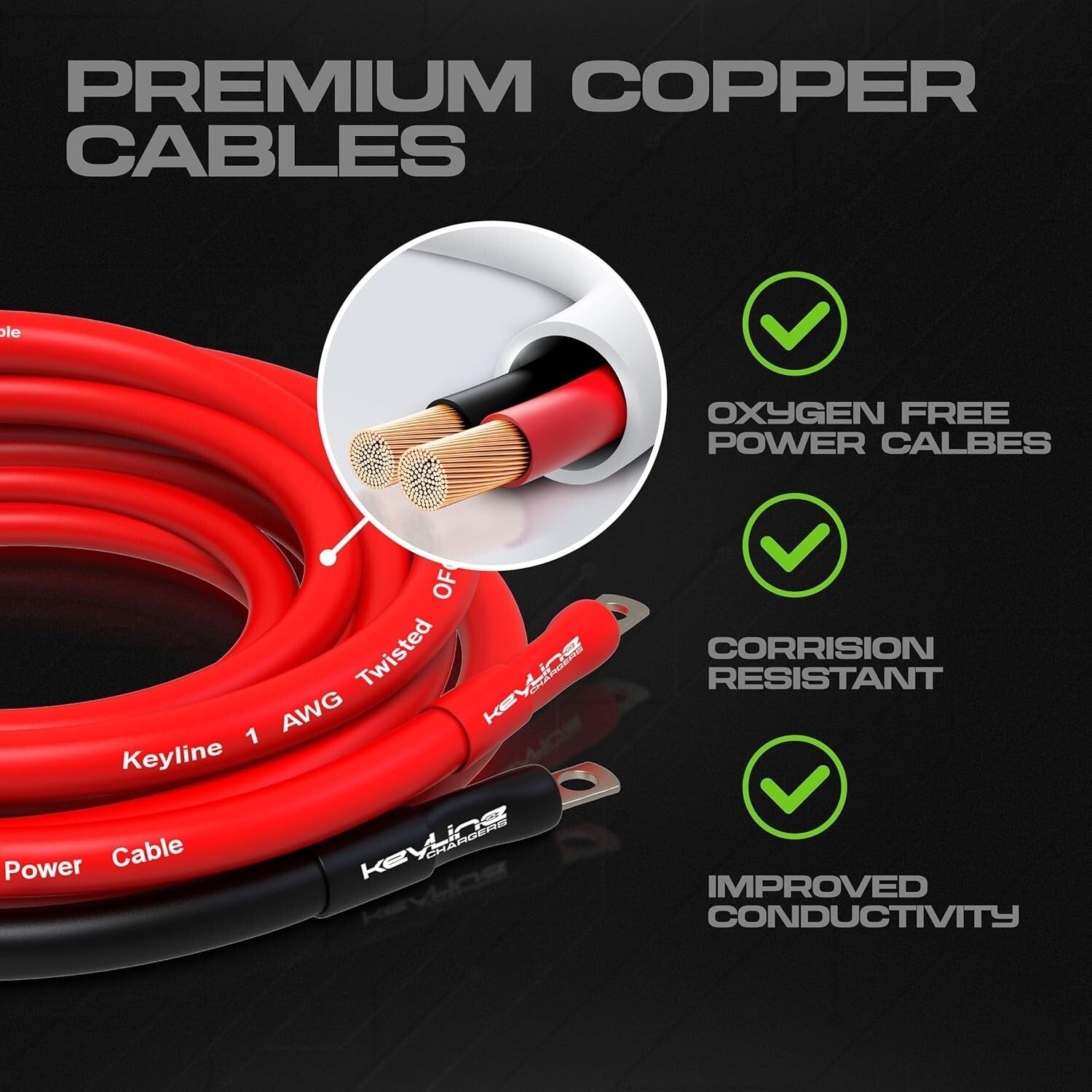 Automatic 12V Dual Battery Wiring Kit - Rugged Isolator for Outdoor Adventures