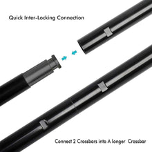 Load image into Gallery viewer, Heavy Duty 12ft x 10ft Photography Backdrop Support System with Clamps included