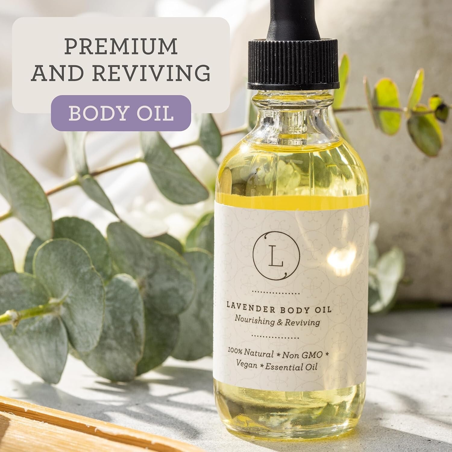 Luxury 9-Piece Lavender Spa Gift Set - Ideal Pampering Kit for Women