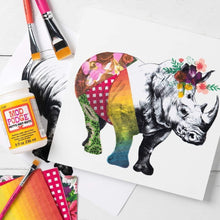 Load image into Gallery viewer, Durable Matte Craft Sealer &amp; Glue - 64 oz., Perfect for DIY Projects &amp; Décor