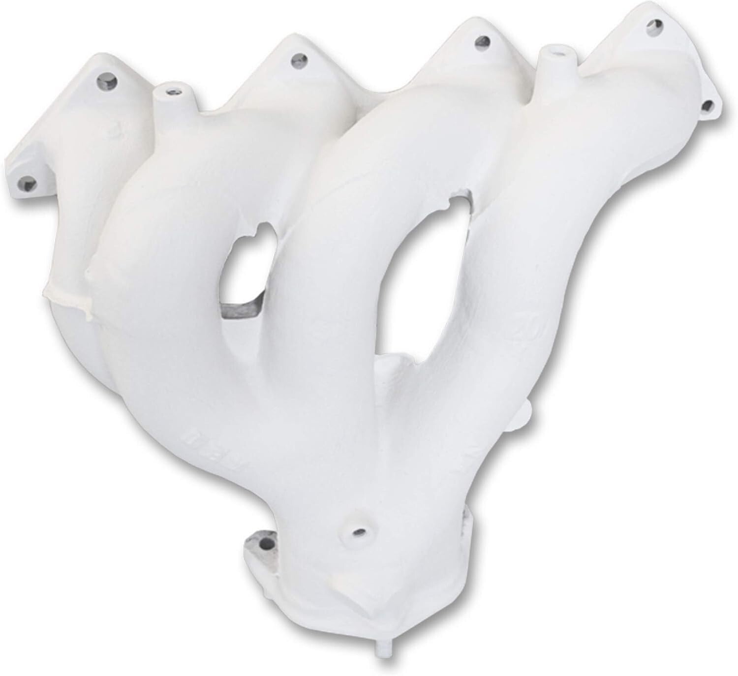 16 Fl Oz Pure White Heat Resistant Paint - Matte Finish for Indoor/Outdoor Use