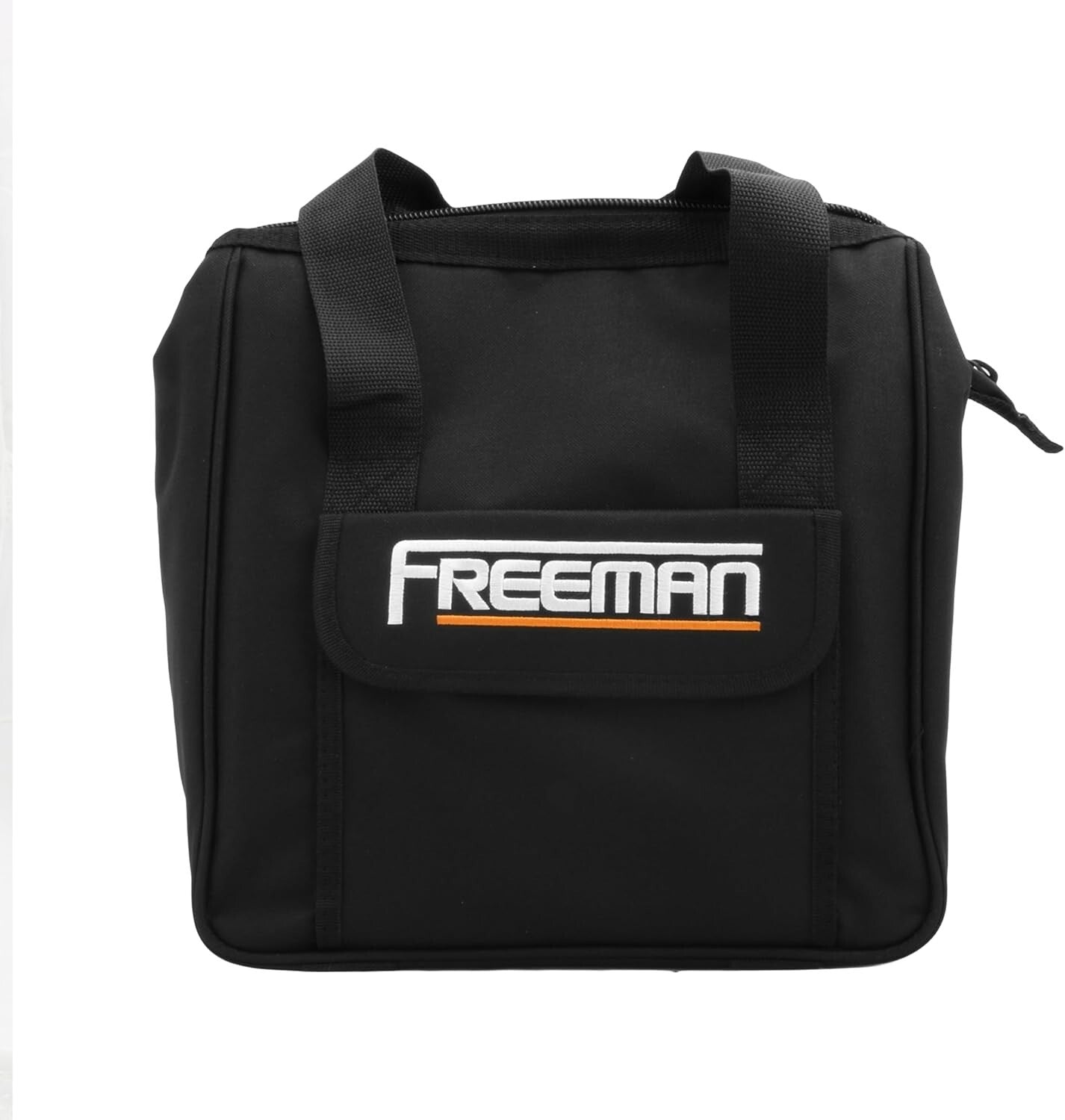 Heavy-Duty Pneumatic Nail Kit with Canvas Bag: Framing & Trim Applications