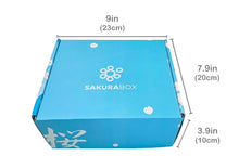 Load image into Gallery viewer, Delightful 50-Piece Dagashi Snack Set - Authentic Japanese Treats for Sharing